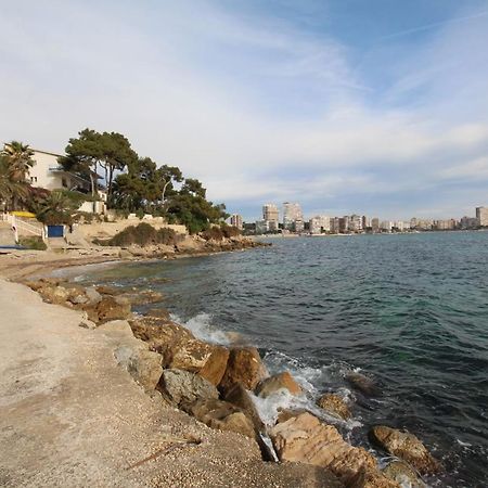 Apartamento Voramar 알리칸테 외부 사진