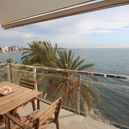 Apartamento Voramar 알리칸테 외부 사진