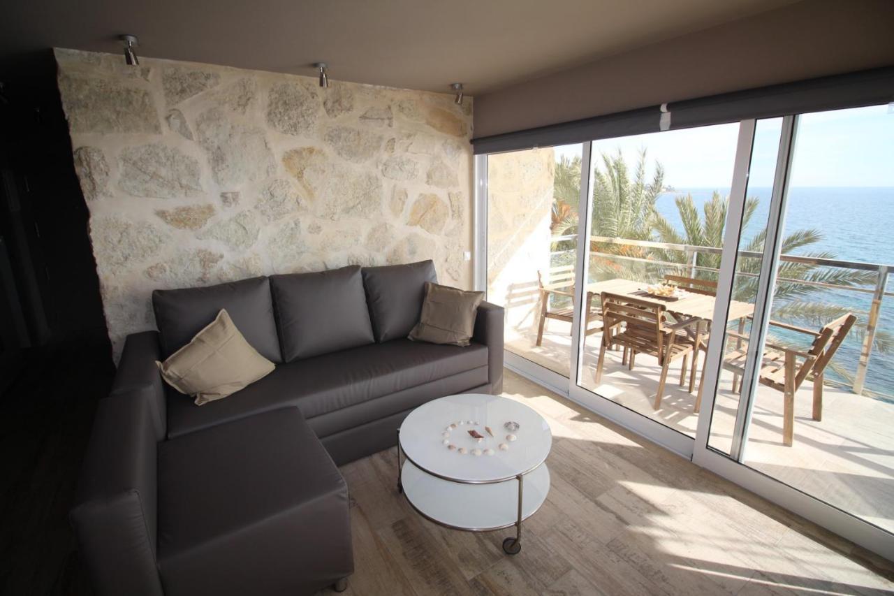 Apartamento Voramar 알리칸테 외부 사진
