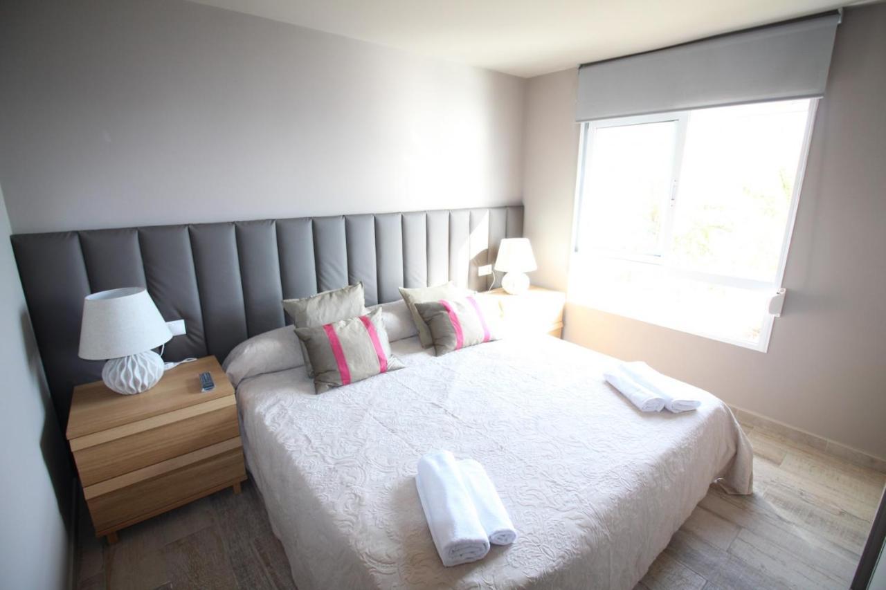 Apartamento Voramar 알리칸테 외부 사진