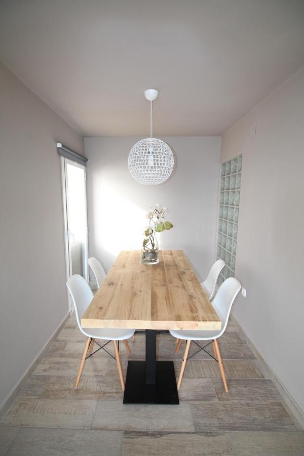 Apartamento Voramar 알리칸테 외부 사진