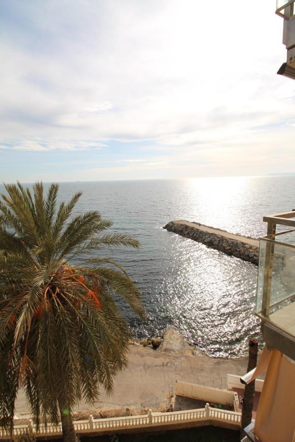 Apartamento Voramar 알리칸테 외부 사진