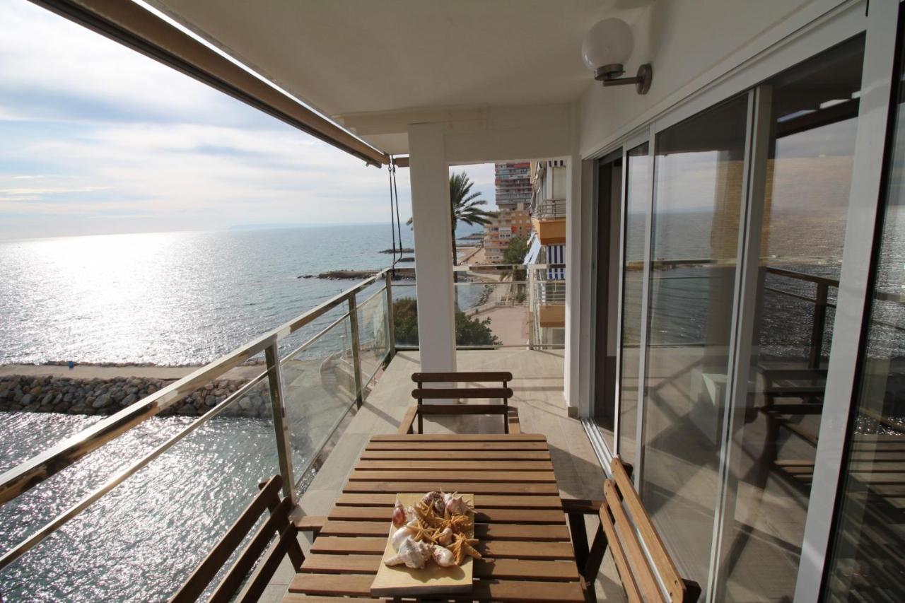 Apartamento Voramar 알리칸테 외부 사진