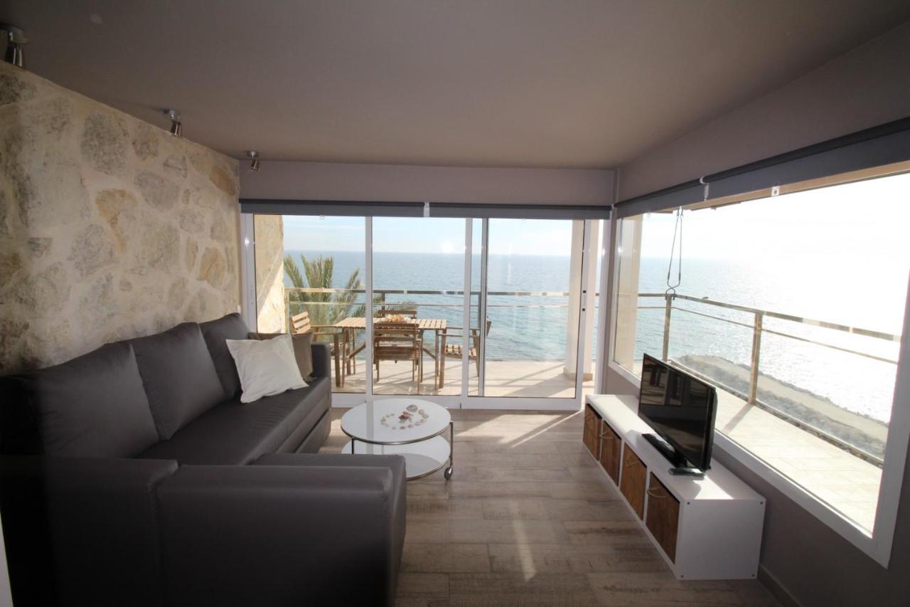 Apartamento Voramar 알리칸테 외부 사진