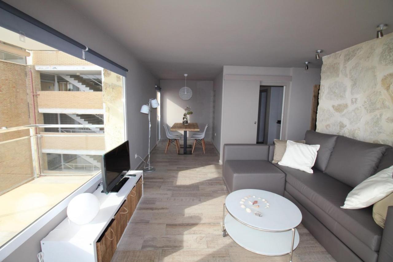 Apartamento Voramar 알리칸테 외부 사진