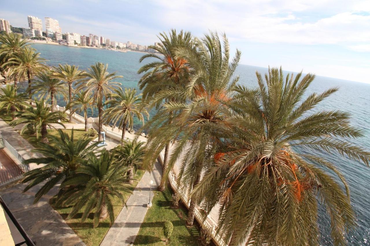 Apartamento Voramar 알리칸테 외부 사진