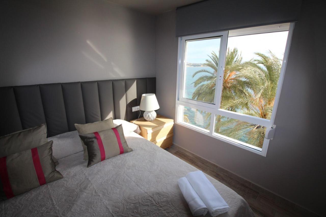 Apartamento Voramar 알리칸테 외부 사진