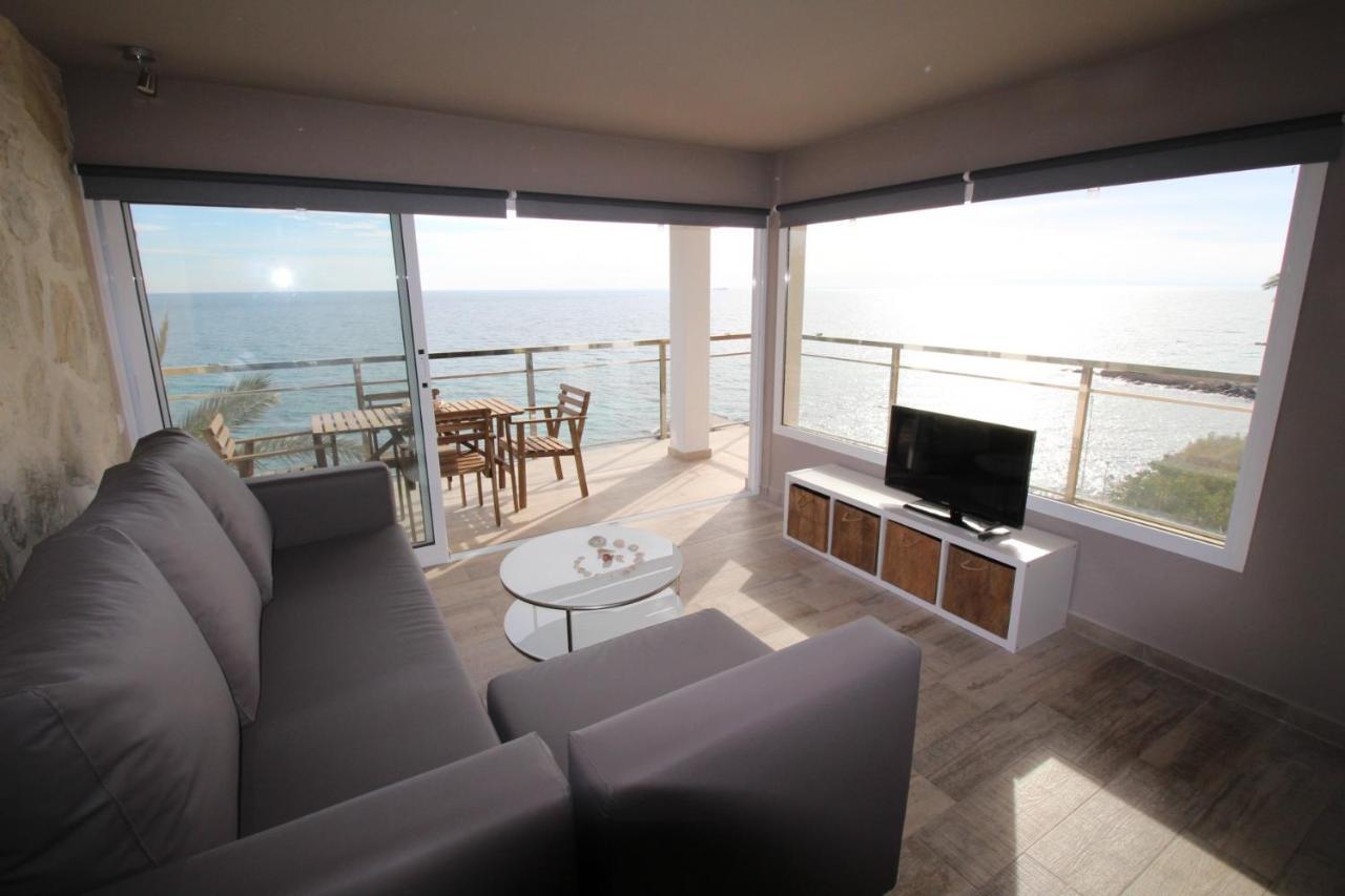 Apartamento Voramar 알리칸테 외부 사진