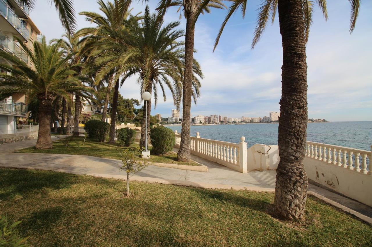 Apartamento Voramar 알리칸테 외부 사진