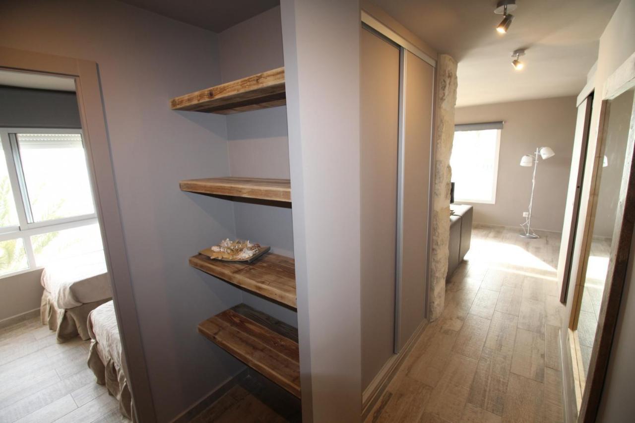 Apartamento Voramar 알리칸테 외부 사진