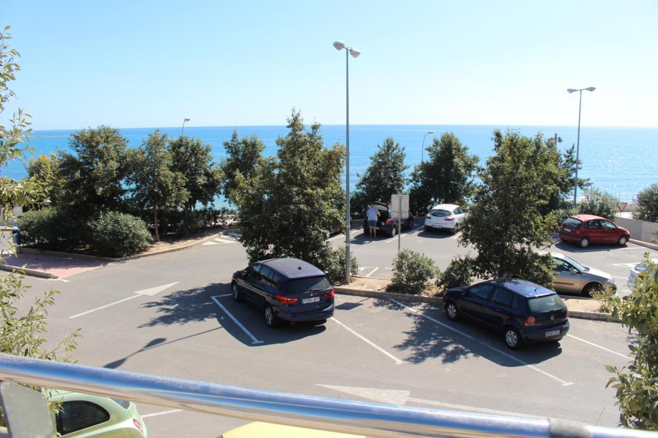 Apartamento Voramar 알리칸테 외부 사진