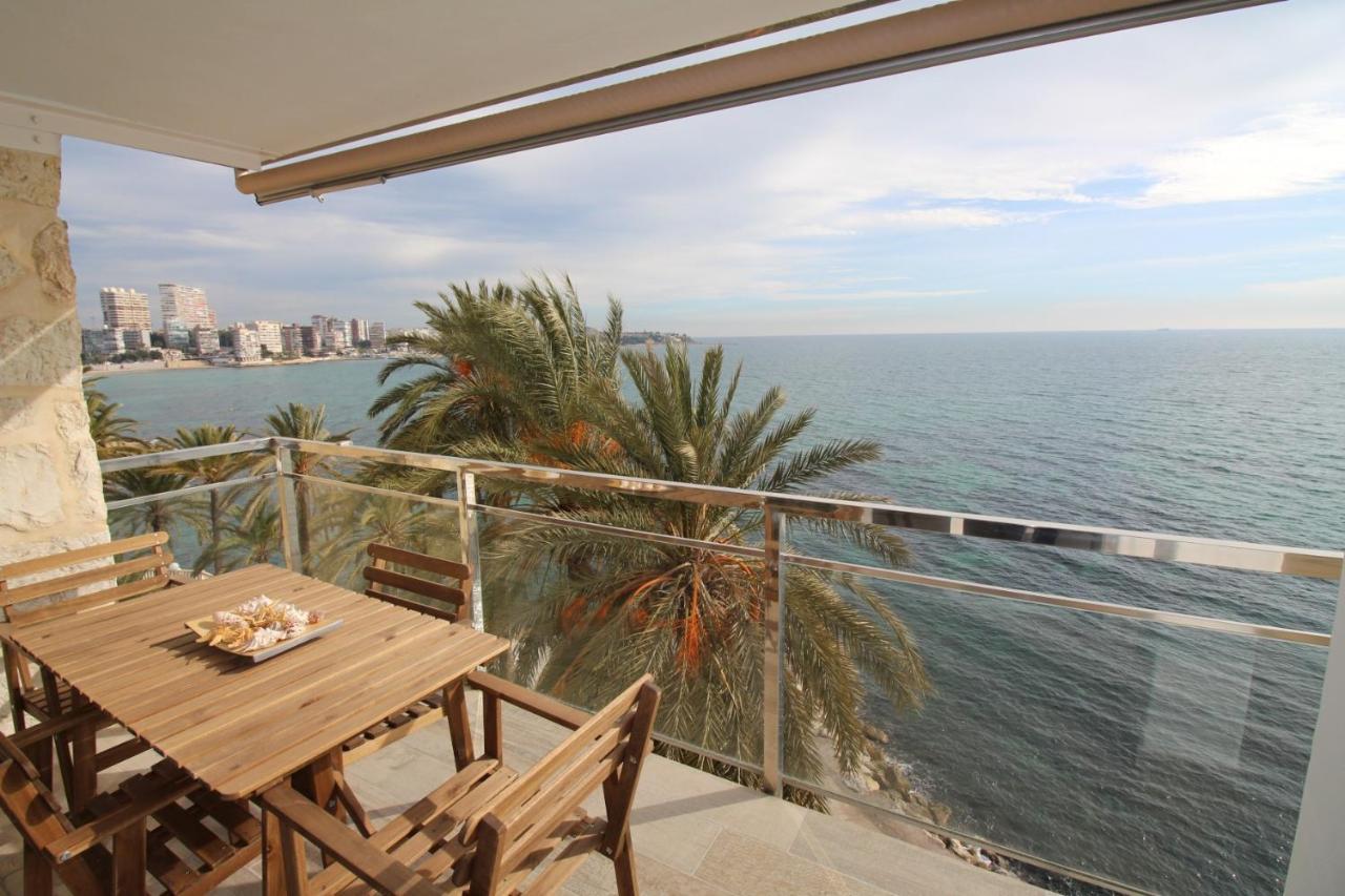 Apartamento Voramar 알리칸테 외부 사진