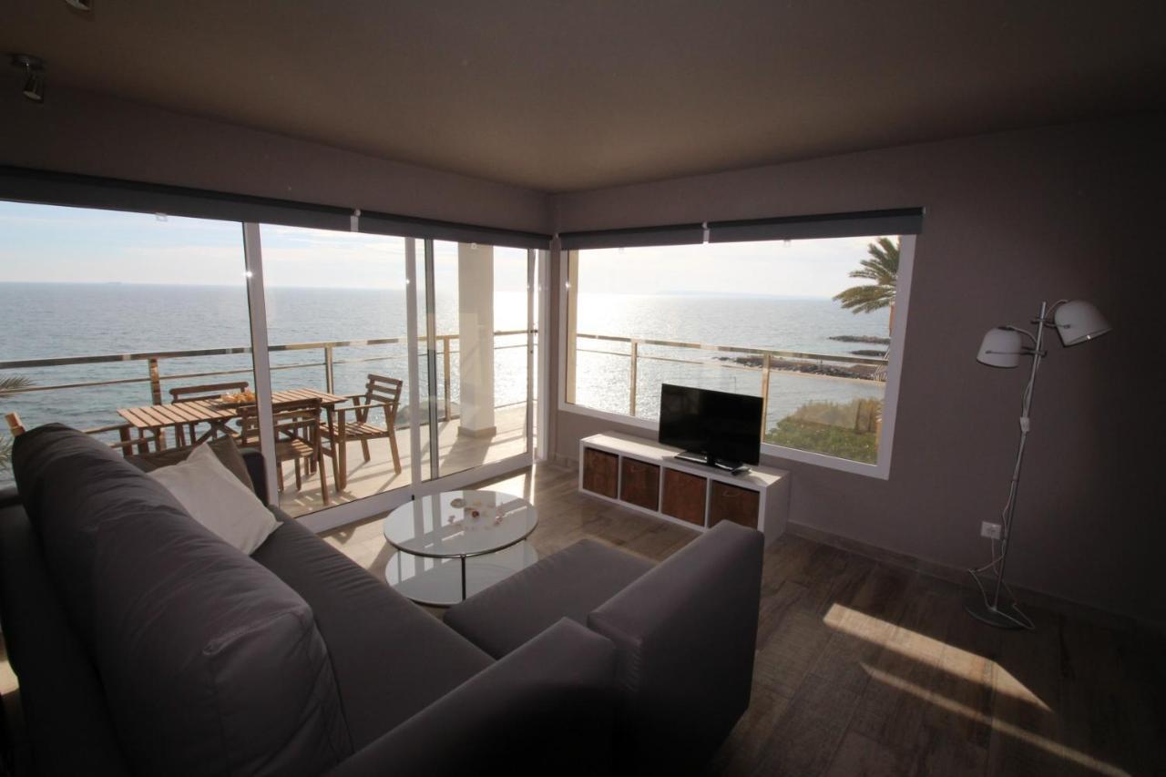 Apartamento Voramar 알리칸테 외부 사진