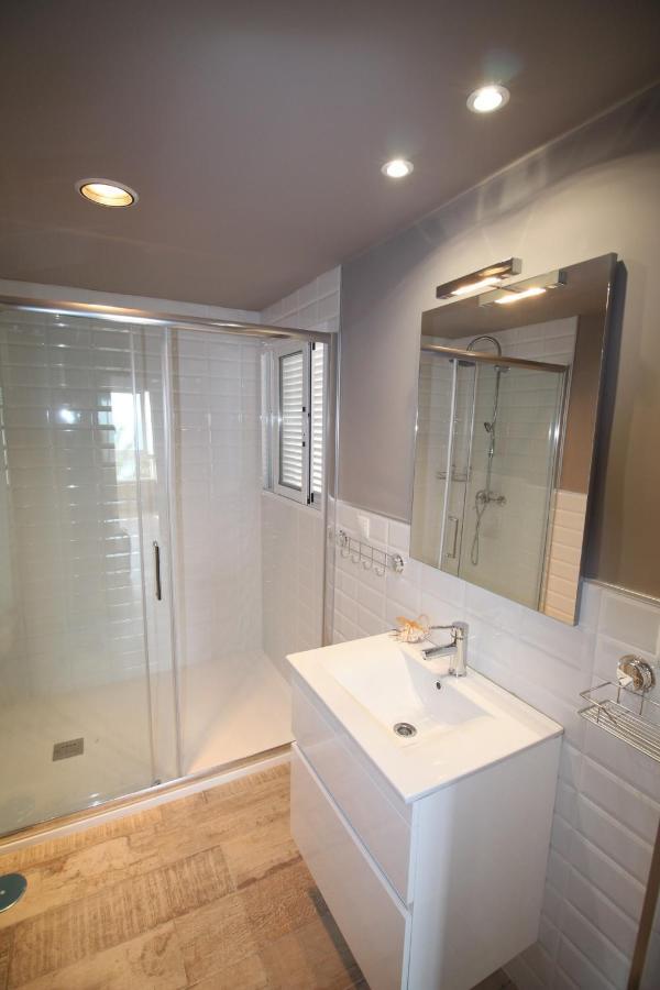 Apartamento Voramar 알리칸테 외부 사진