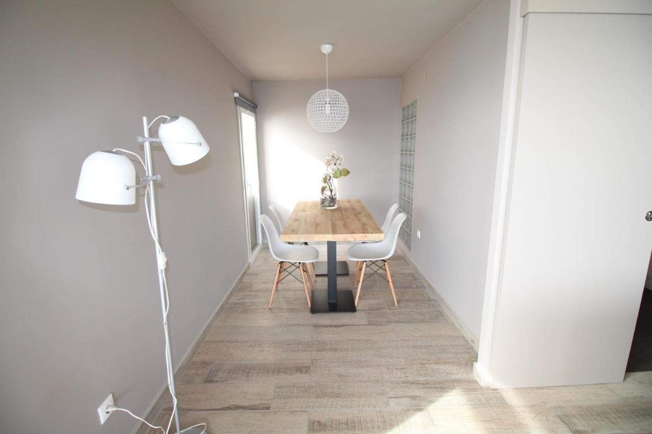 Apartamento Voramar 알리칸테 외부 사진