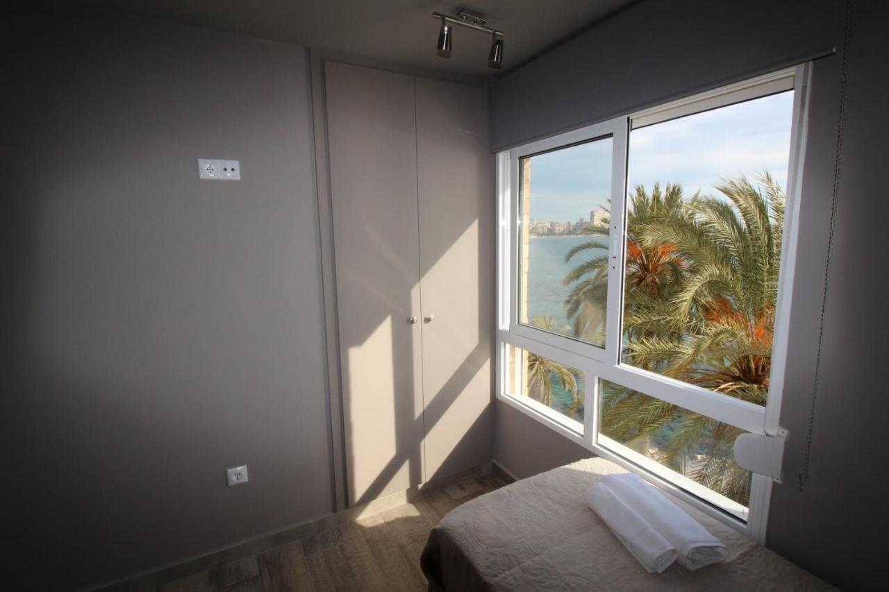 Apartamento Voramar 알리칸테 외부 사진