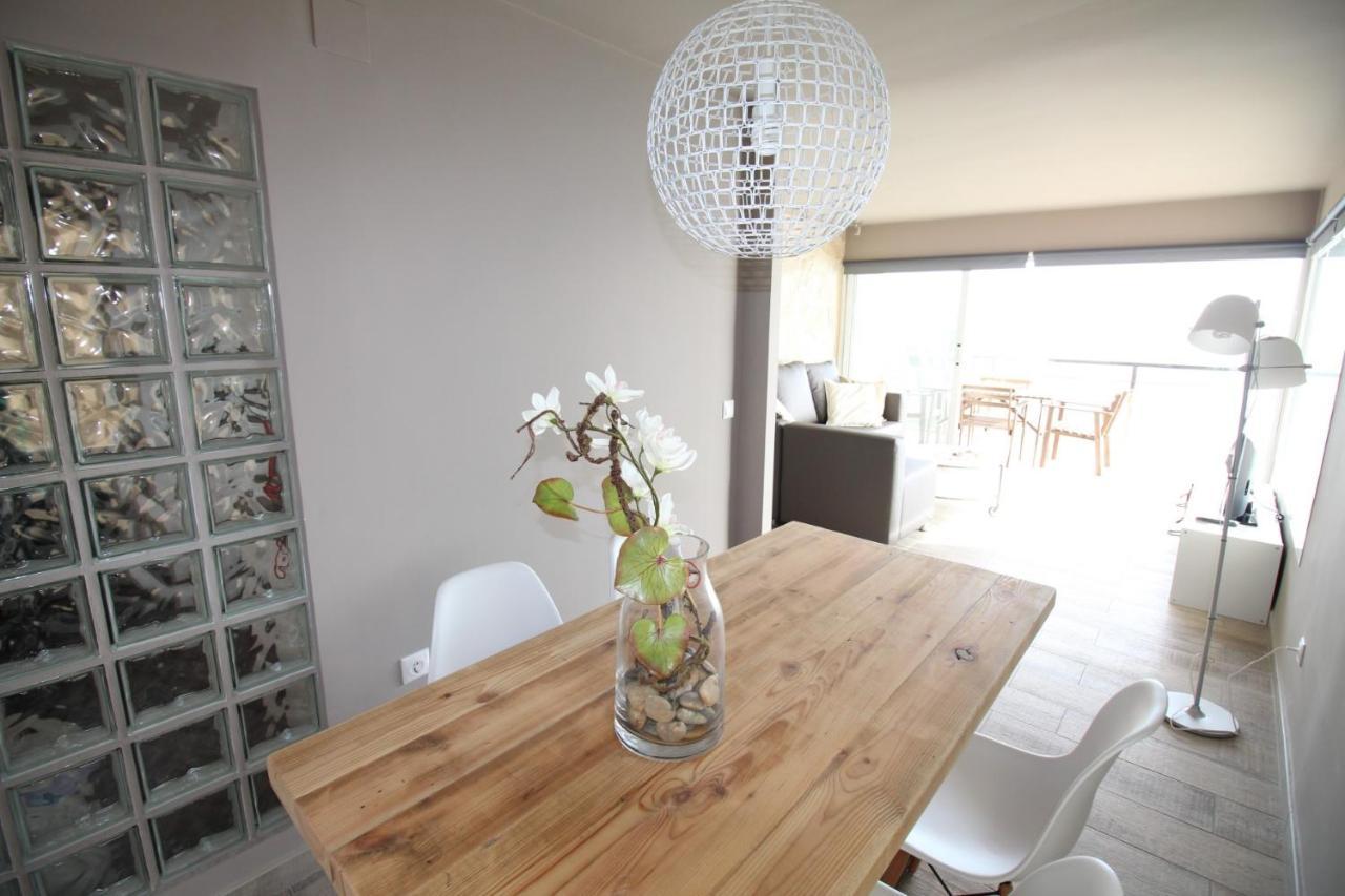 Apartamento Voramar 알리칸테 외부 사진