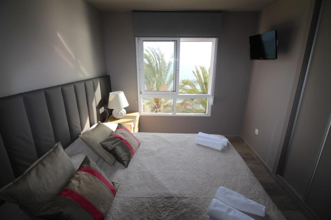 Apartamento Voramar 알리칸테 외부 사진